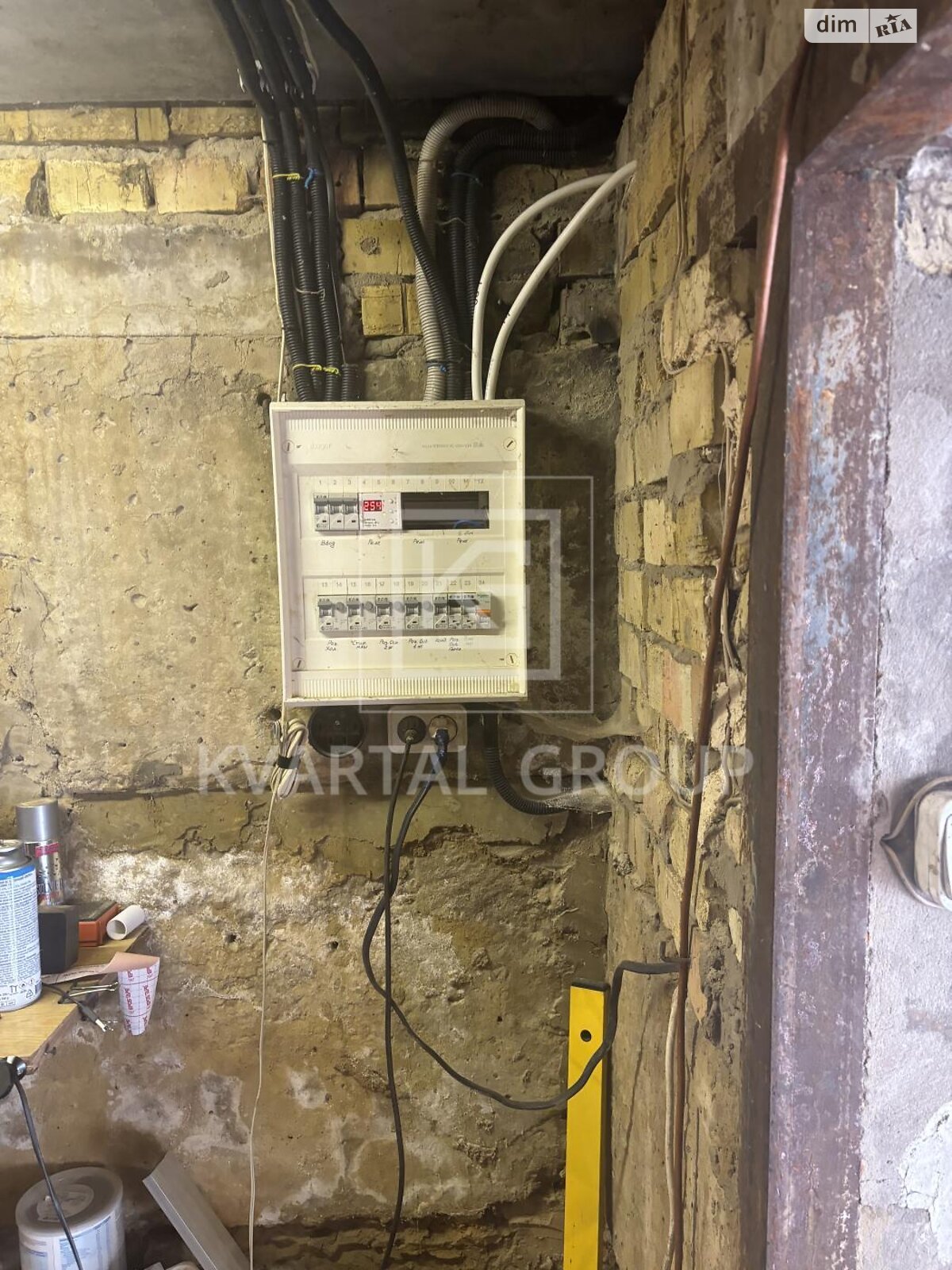 двоповерховий будинок з мансардою, 118.4 кв. м, цегла. Продаж у Забуччі фото 1 двоповерховий будинок з мансардою, 118.4 кв. м, цегла. Продаж у Забуччі фото 1