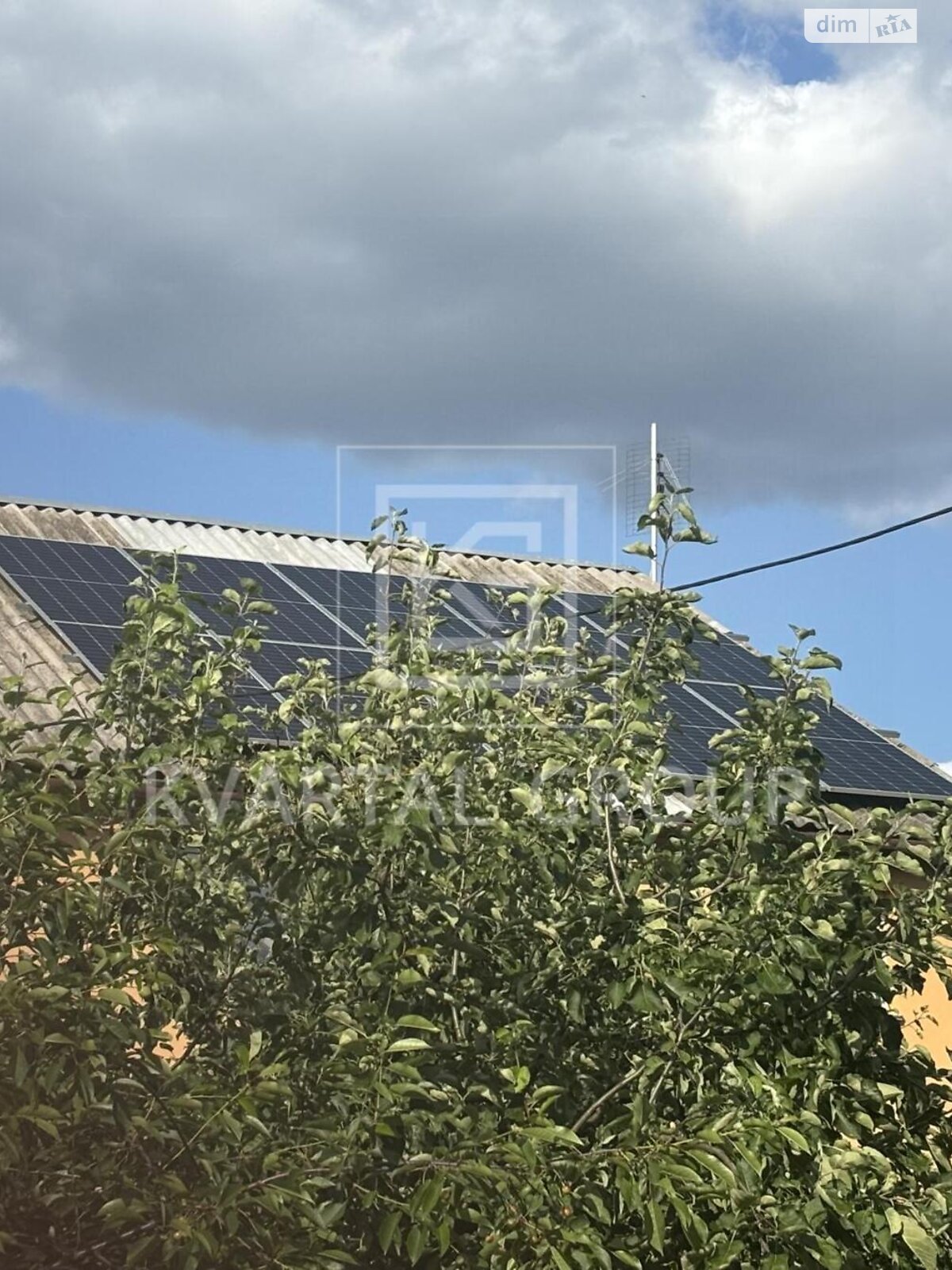 двоповерховий будинок з мансардою, 118.4 кв. м, цегла. Продаж у Забуччі фото 1 двоповерховий будинок з мансардою, 118.4 кв. м, цегла. Продаж у Забуччі фото 1