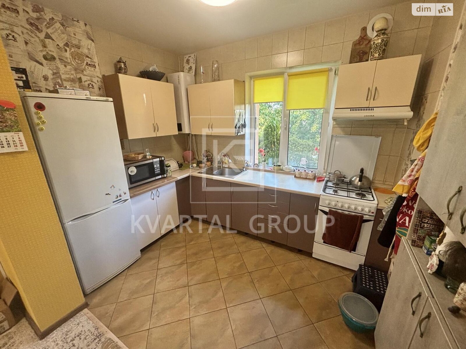 двоповерховий будинок з мансардою, 118.4 кв. м, цегла. Продаж у Забуччі фото 1 двоповерховий будинок з мансардою, 118.4 кв. м, цегла. Продаж у Забуччі фото 1