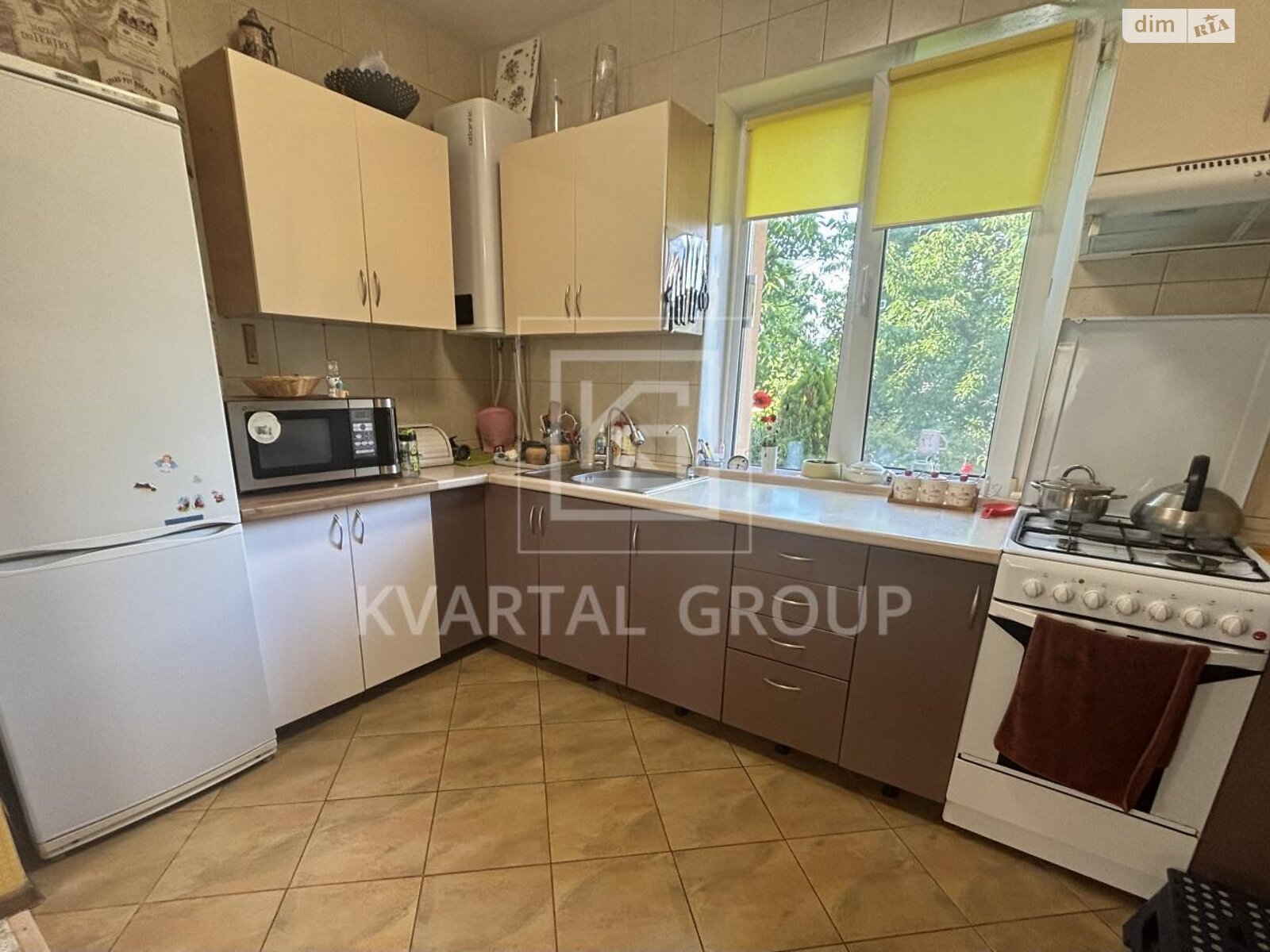 двоповерховий будинок з мансардою, 118.4 кв. м, цегла. Продаж у Забуччі фото 1 двоповерховий будинок з мансардою, 118.4 кв. м, цегла. Продаж у Забуччі фото 1
