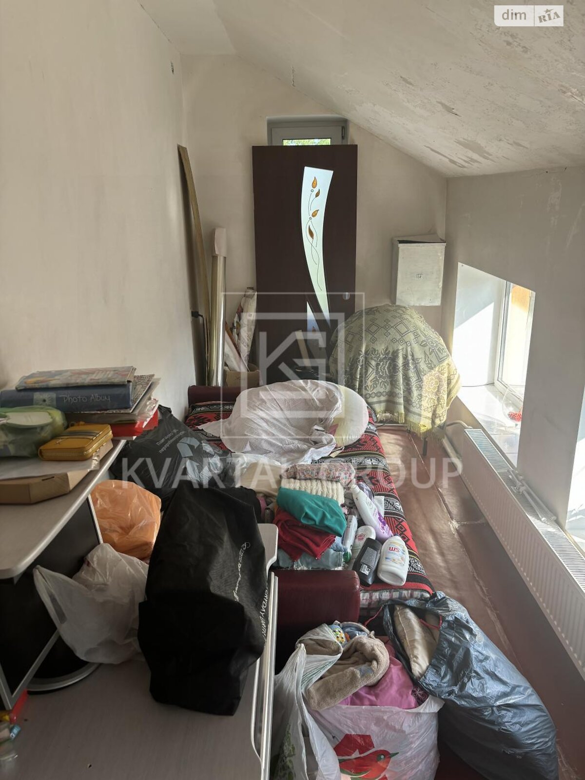 двоповерховий будинок з мансардою, 118.4 кв. м, цегла. Продаж у Забуччі фото 1 двоповерховий будинок з мансардою, 118.4 кв. м, цегла. Продаж у Забуччі фото 1