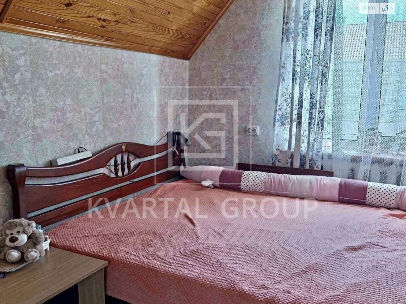 двоповерховий будинок з мансардою, 118.4 кв. м, цегла. Продаж у Забуччі фото 1 двоповерховий будинок з мансардою, 118.4 кв. м, цегла. Продаж у Забуччі фото 1