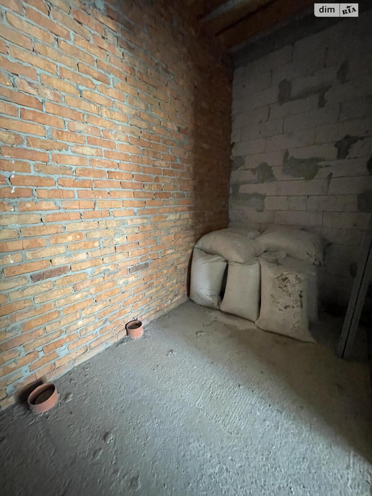 одноповерховий будинок, 176.4 кв. м, кирпич. Продаж у Забуччі фото 1 одноповерховий будинок, 176.4 кв. м, кирпич. Продаж у Забуччі фото 1