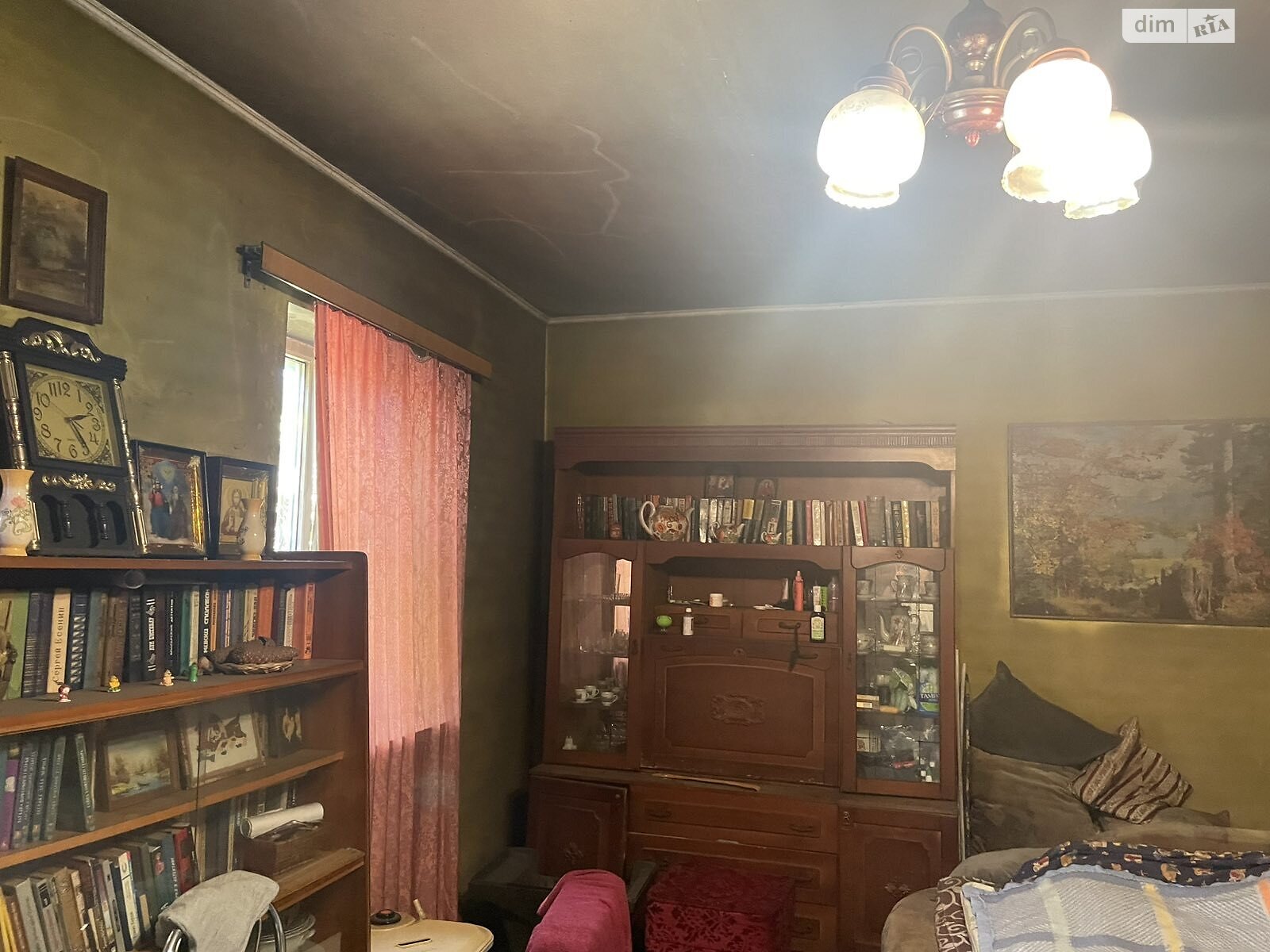 двухэтажный дом с отоплением, 186 кв. м, кирпич. Продажа в Забучье фото 1