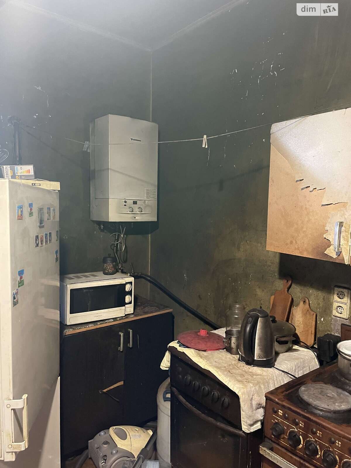 одноповерховий будинок з верандою, 186 кв. м, цегла. Продаж у Забуччі фото 1