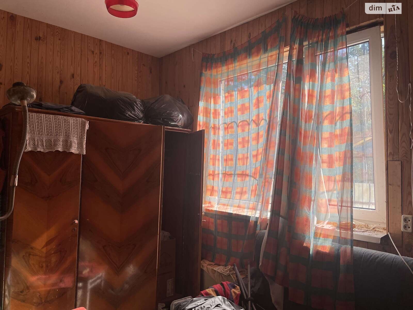 одноповерховий будинок з верандою, 186 кв. м, цегла. Продаж у Забуччі фото 1