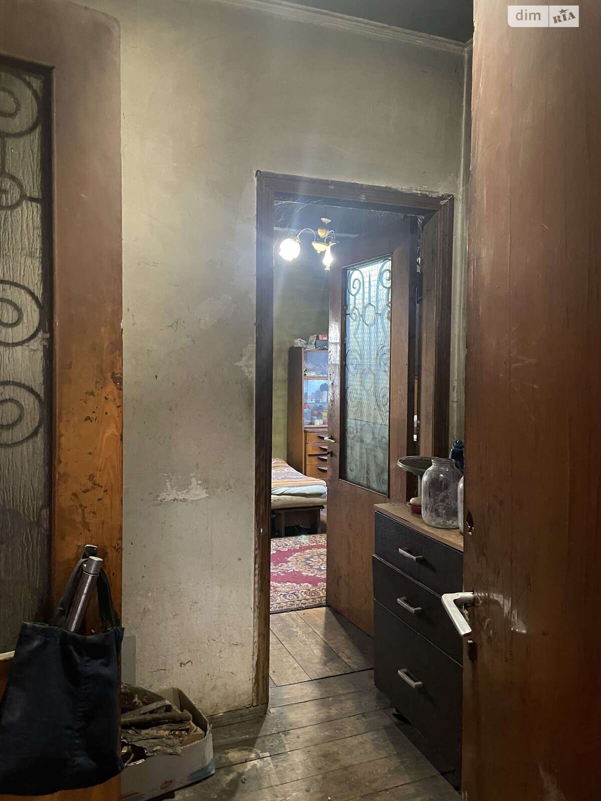 одноповерховий будинок з верандою, 186 кв. м, цегла. Продаж у Забуччі фото 1