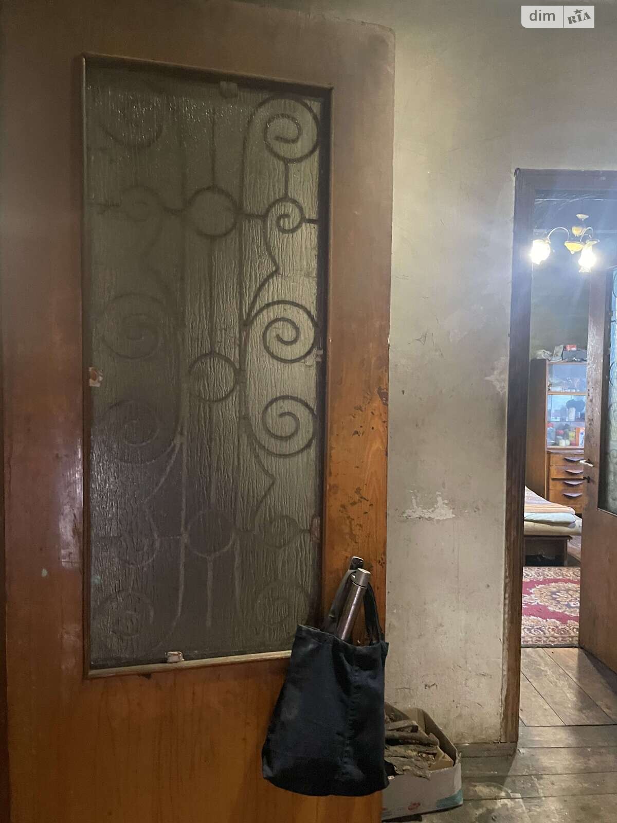 одноповерховий будинок з верандою, 186 кв. м, цегла. Продаж у Забуччі фото 1