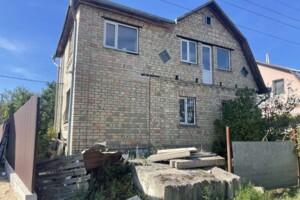 одноповерховий будинок з верандою, 186 кв. м, цегла. Продаж у Забуччі фото 2