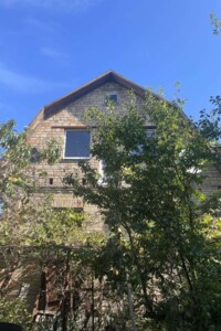 двоповерховий будинок з верандою, 186 кв. м, цегла. Продаж у Забуччі фото 2