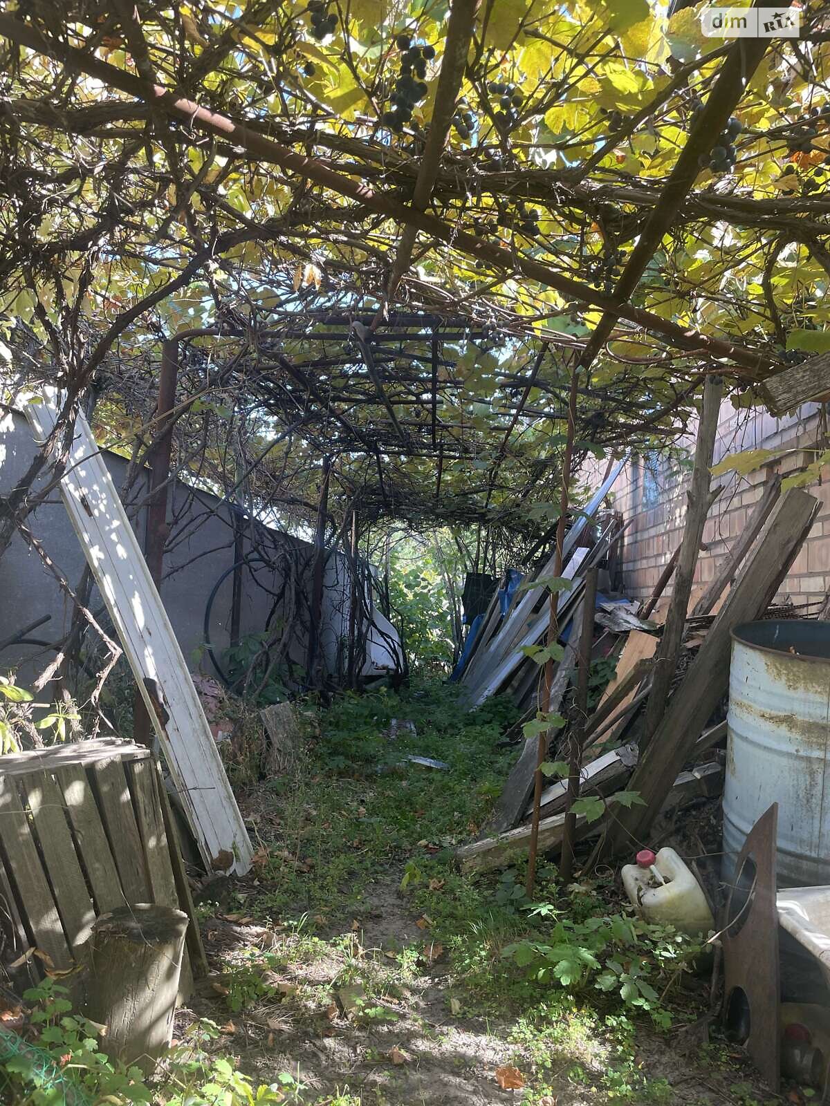 двоповерховий будинок з верандою, 186 кв. м, цегла. Продаж у Забуччі фото 1