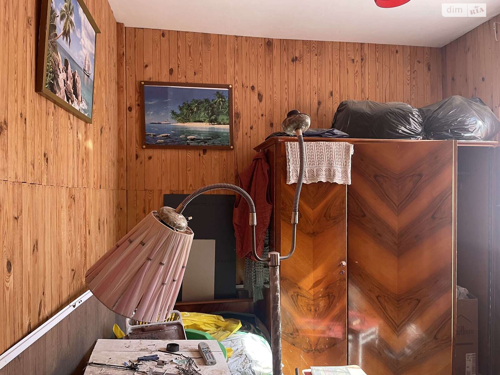 двоповерховий будинок з верандою, 186 кв. м, цегла. Продаж у Забуччі фото 1