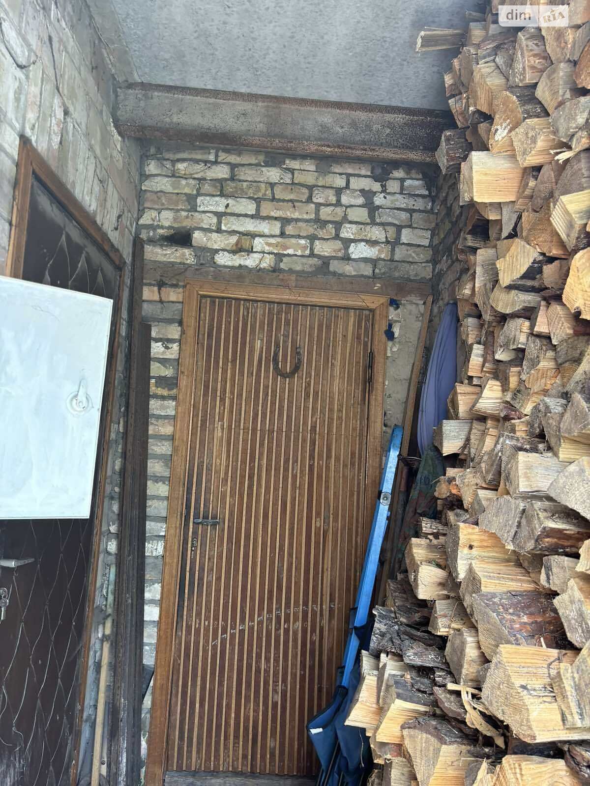 двоповерховий будинок з опаленням, 186 кв. м, цегла. Продаж у Забуччі фото 1