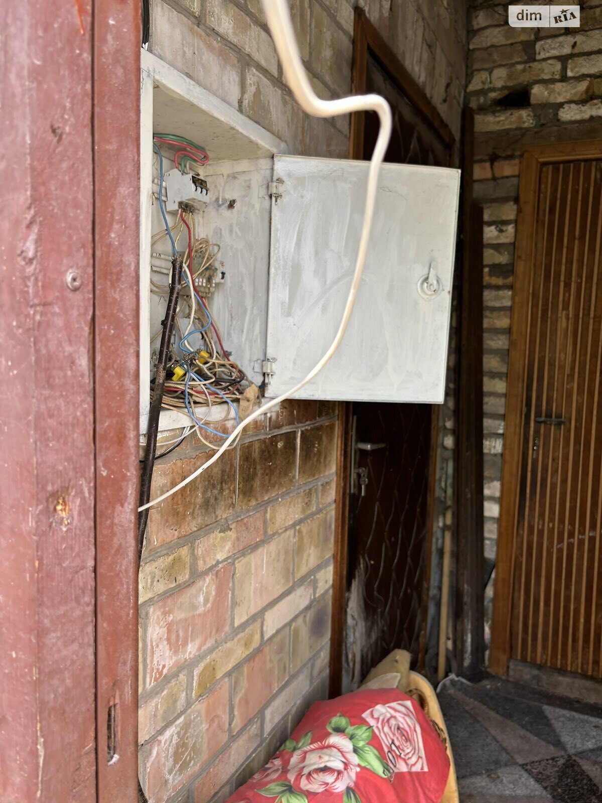 двоповерховий будинок з опаленням, 186 кв. м, цегла. Продаж у Забуччі фото 1