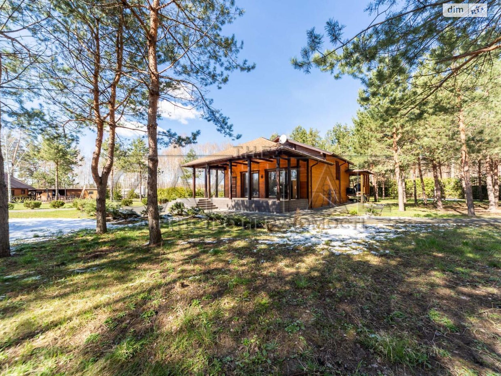 двухэтажный дом с верандой, 180 кв. м, кирпич. Продажа в Забуянье фото 1 двухэтажный дом с верандой, 180 кв. м, кирпич. Продажа в Забуянье фото 1