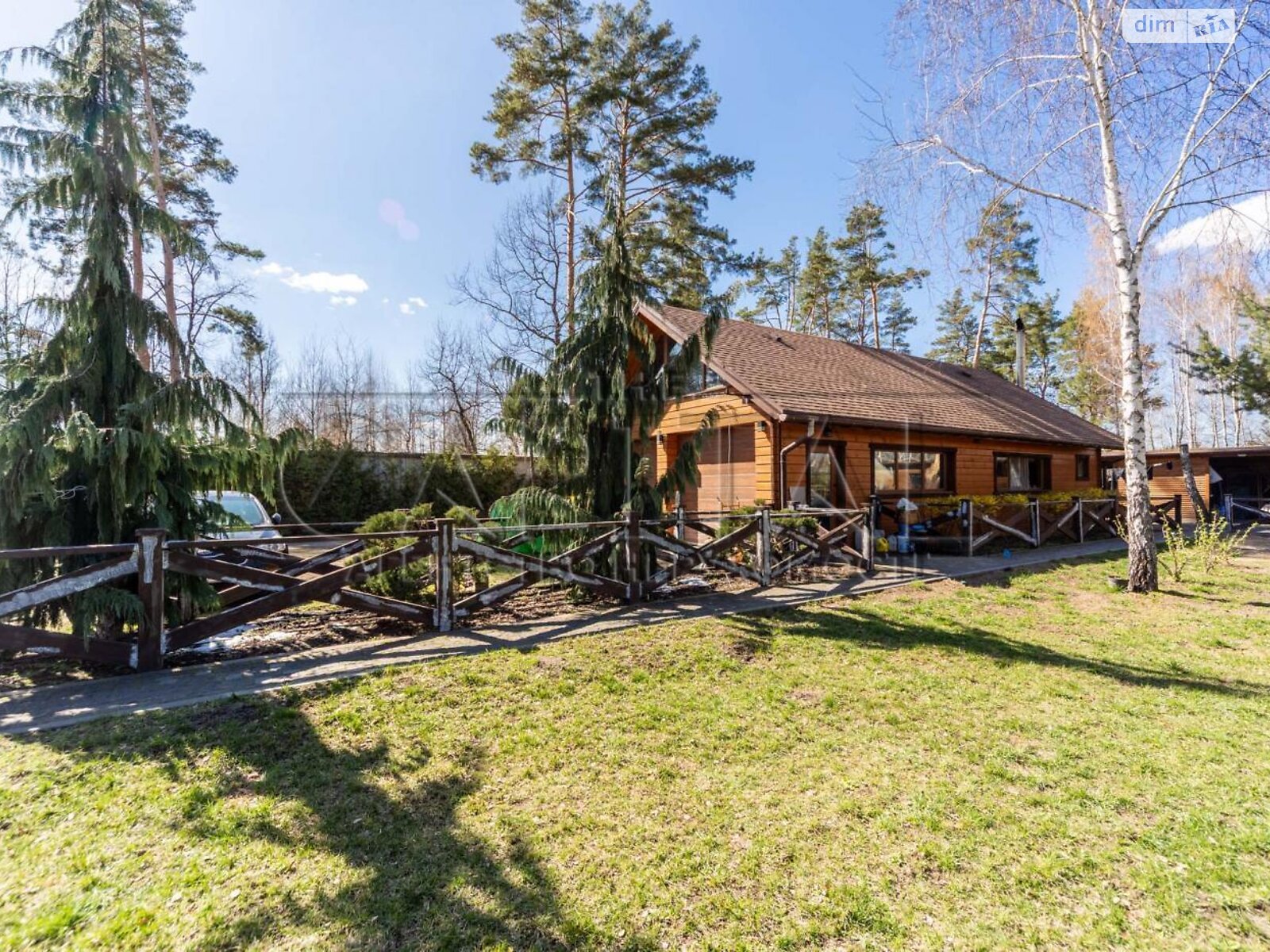 двухэтажный дом с верандой, 180 кв. м, кирпич. Продажа в Забуянье фото 1 двухэтажный дом с верандой, 180 кв. м, кирпич. Продажа в Забуянье фото 1