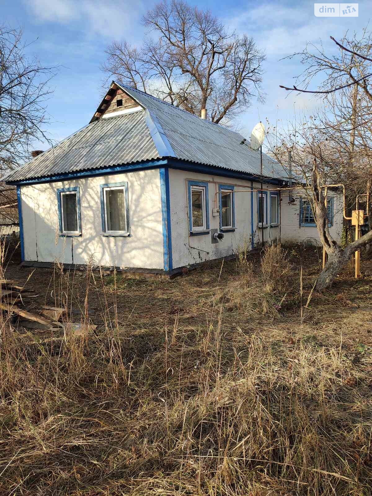 одноэтажный дом, 65 кв. м, кирпич. Продажа в Забуянье фото 1 одноэтажный дом, 65 кв. м, кирпич. Продажа в Забуянье фото 1