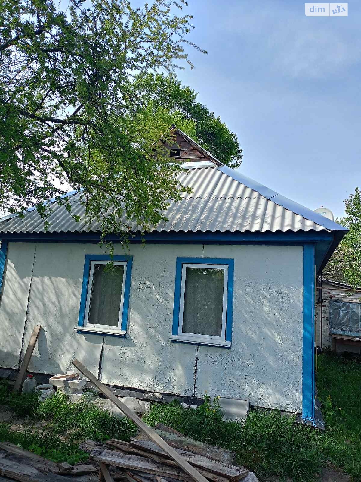 одноэтажный дом, 65 кв. м, кирпич. Продажа в Забуянье фото 1 одноэтажный дом, 65 кв. м, кирпич. Продажа в Забуянье фото 1