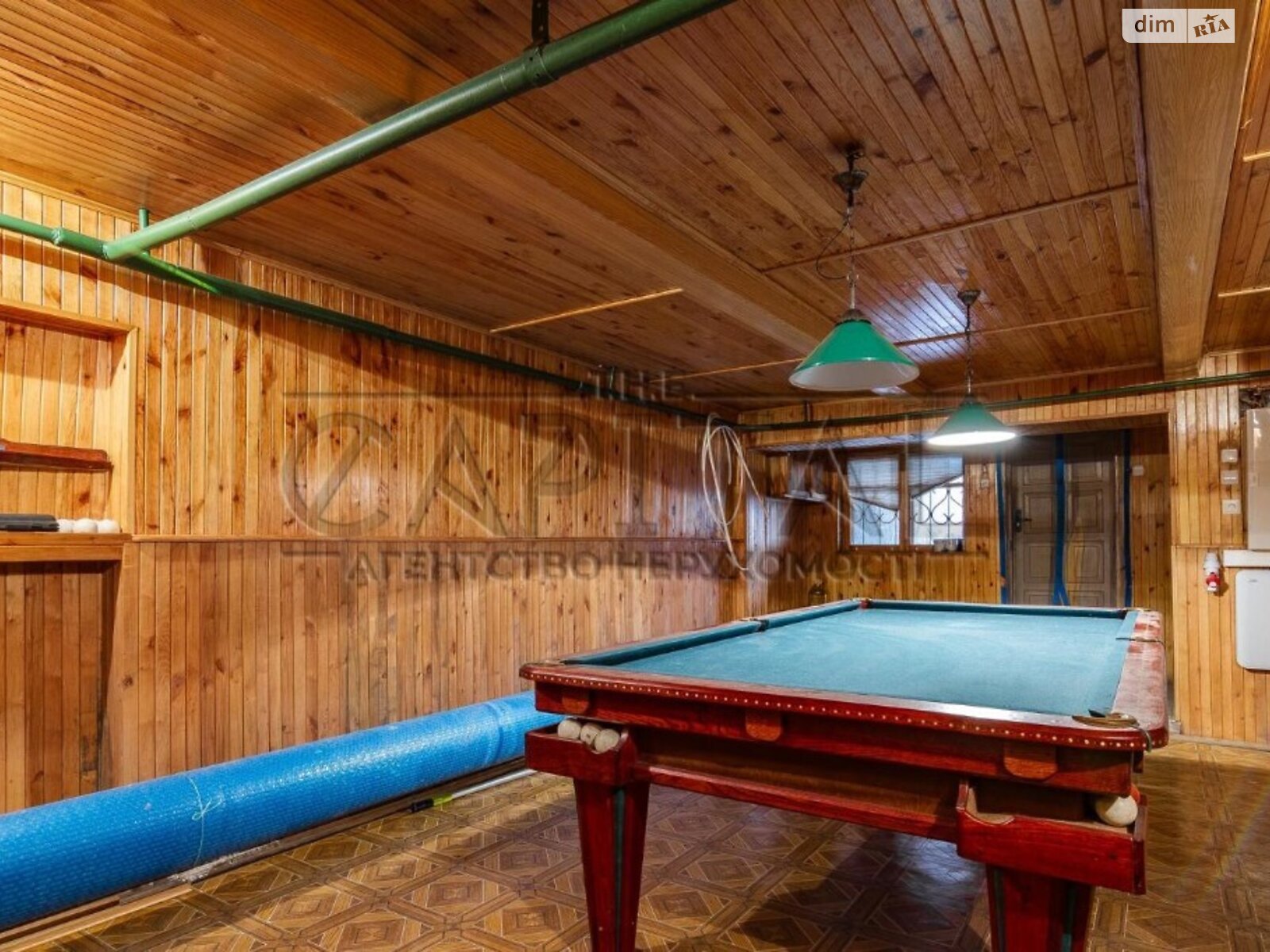 двоповерховий будинок, 327 кв. м, цегла. Продаж у Забір’ї фото 1 двоповерховий будинок, 327 кв. м, цегла. Продаж у Забір’ї фото 1