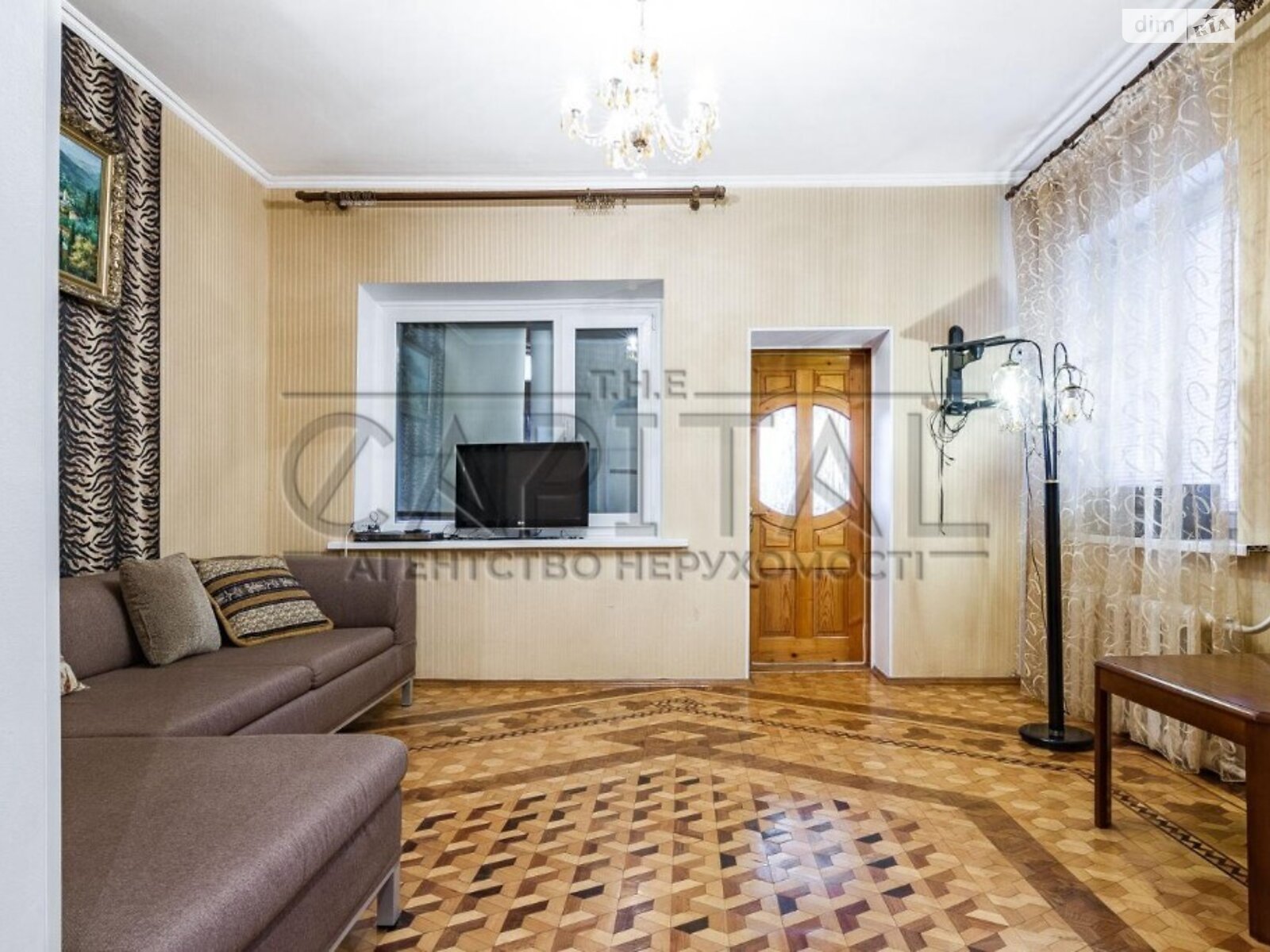 двоповерховий будинок, 327 кв. м, цегла. Продаж у Забір’ї фото 1 двоповерховий будинок, 327 кв. м, цегла. Продаж у Забір’ї фото 1