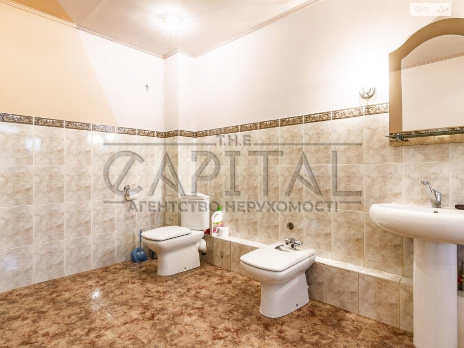 двоповерховий будинок, 327 кв. м, цегла. Продаж у Забір’ї фото 1 двоповерховий будинок, 327 кв. м, цегла. Продаж у Забір’ї фото 1