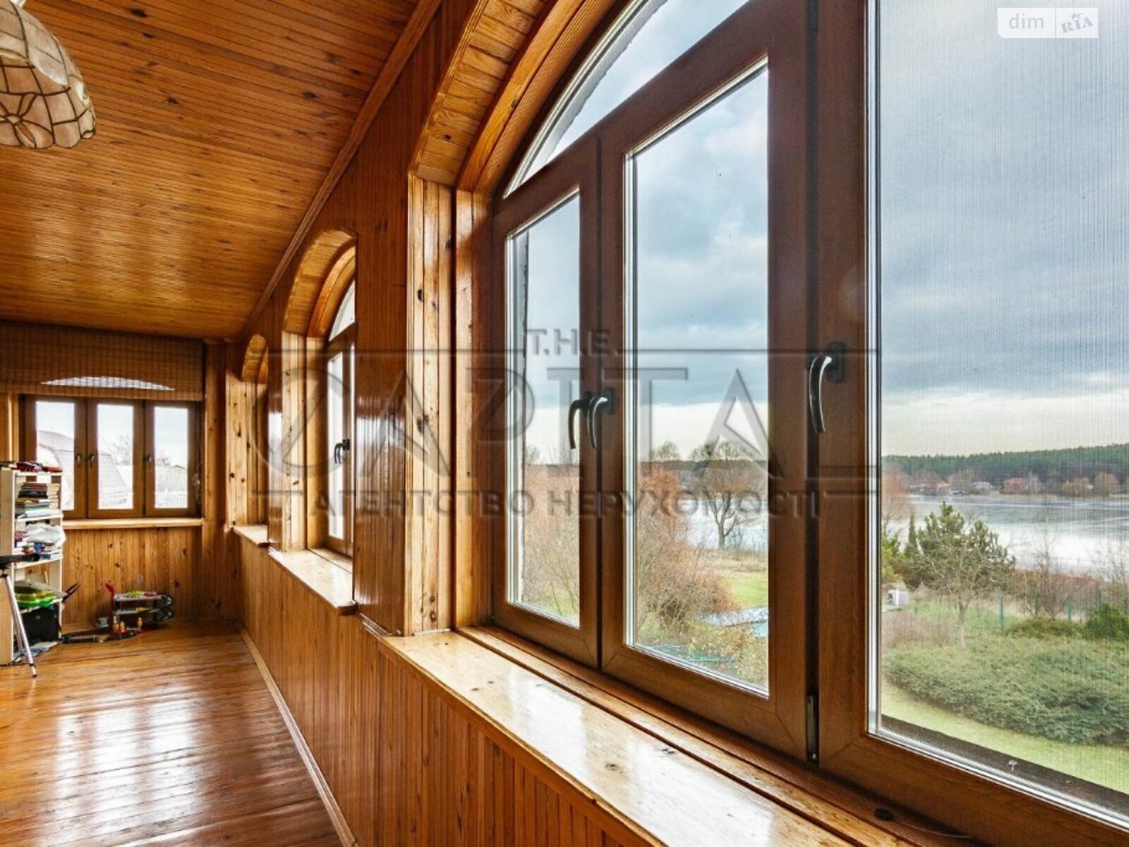 двоповерховий будинок, 327 кв. м, цегла. Продаж у Забір’ї фото 1 двоповерховий будинок, 327 кв. м, цегла. Продаж у Забір’ї фото 1