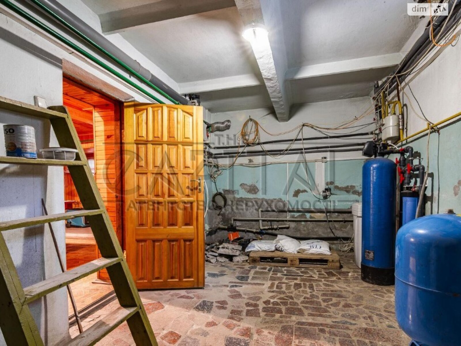 двоповерховий будинок, 327 кв. м, цегла. Продаж у Забір’ї фото 1 двоповерховий будинок, 327 кв. м, цегла. Продаж у Забір’ї фото 1