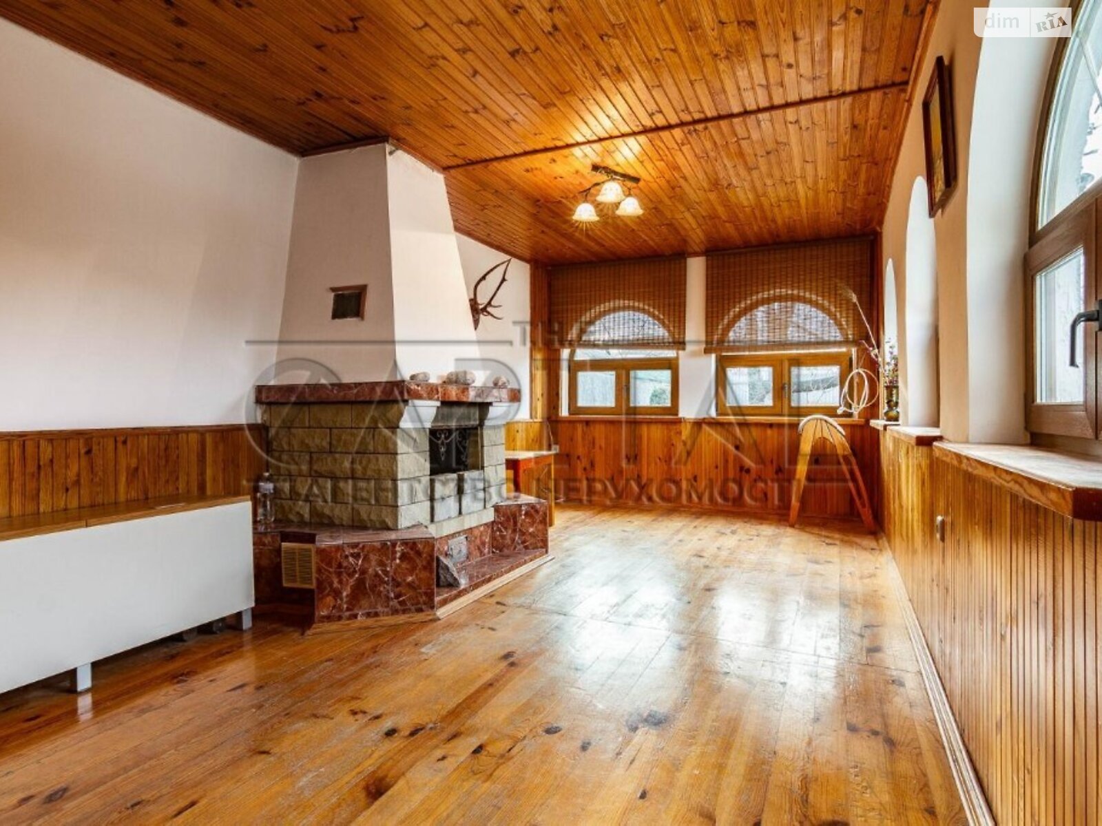 двоповерховий будинок, 327 кв. м, цегла. Продаж у Забір’ї фото 1 двоповерховий будинок, 327 кв. м, цегла. Продаж у Забір’ї фото 1