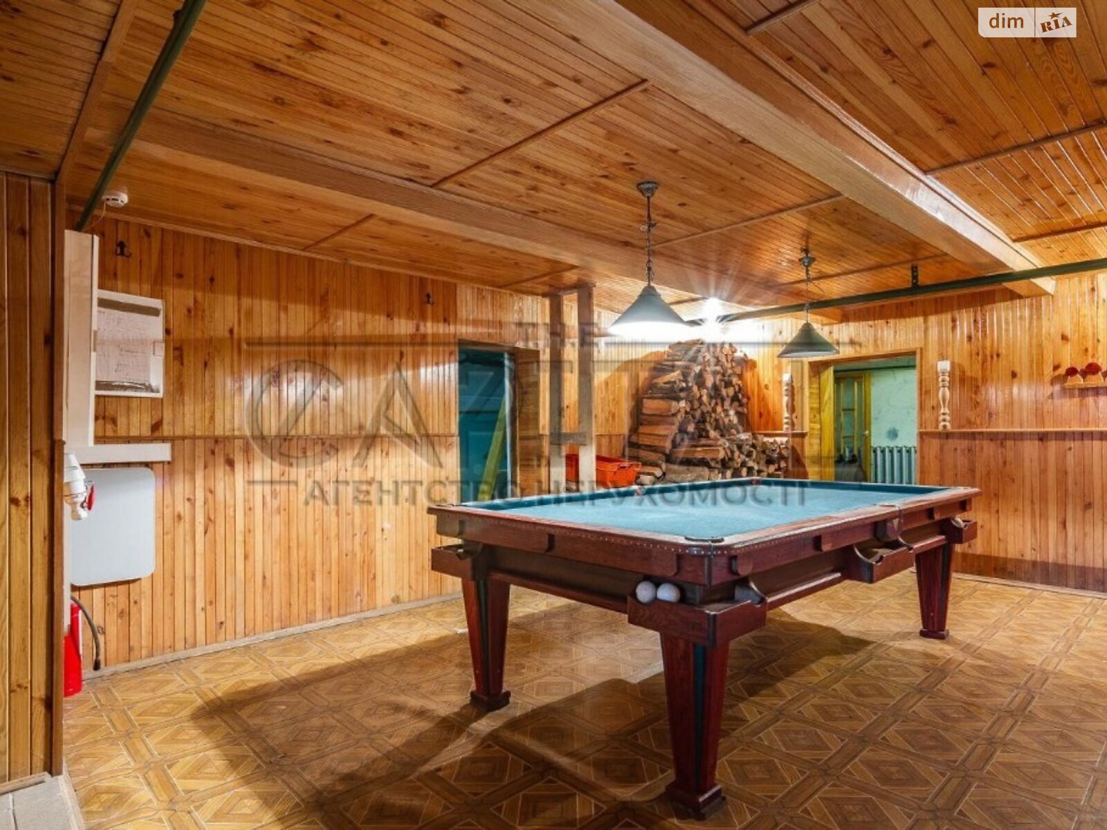 двоповерховий будинок, 327 кв. м, цегла. Продаж у Забір’ї фото 1 двоповерховий будинок, 327 кв. м, цегла. Продаж у Забір’ї фото 1