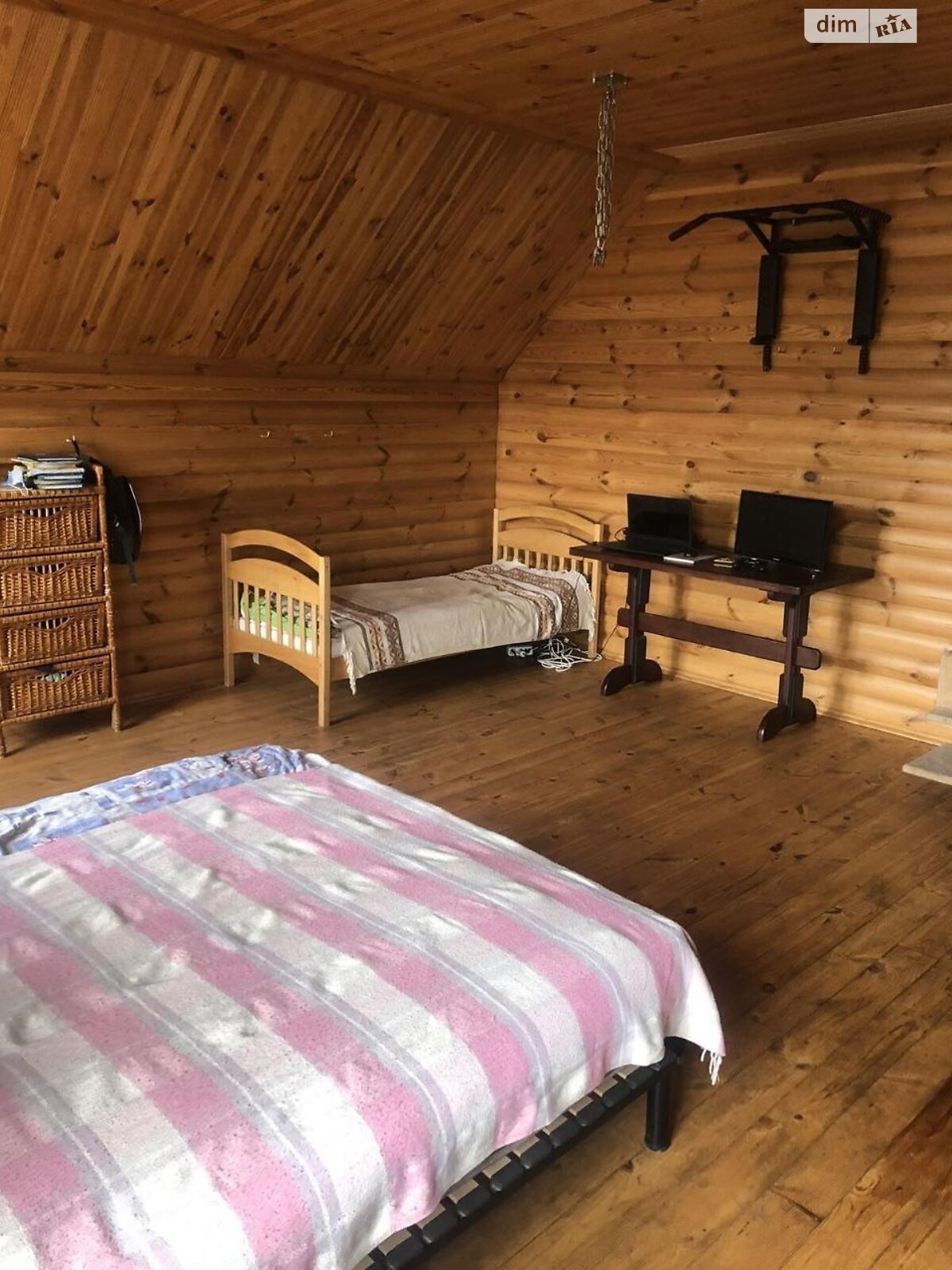 двоповерховий будинок з опаленням, 170 кв. м, цегла. Продаж у Забір’ї фото 1