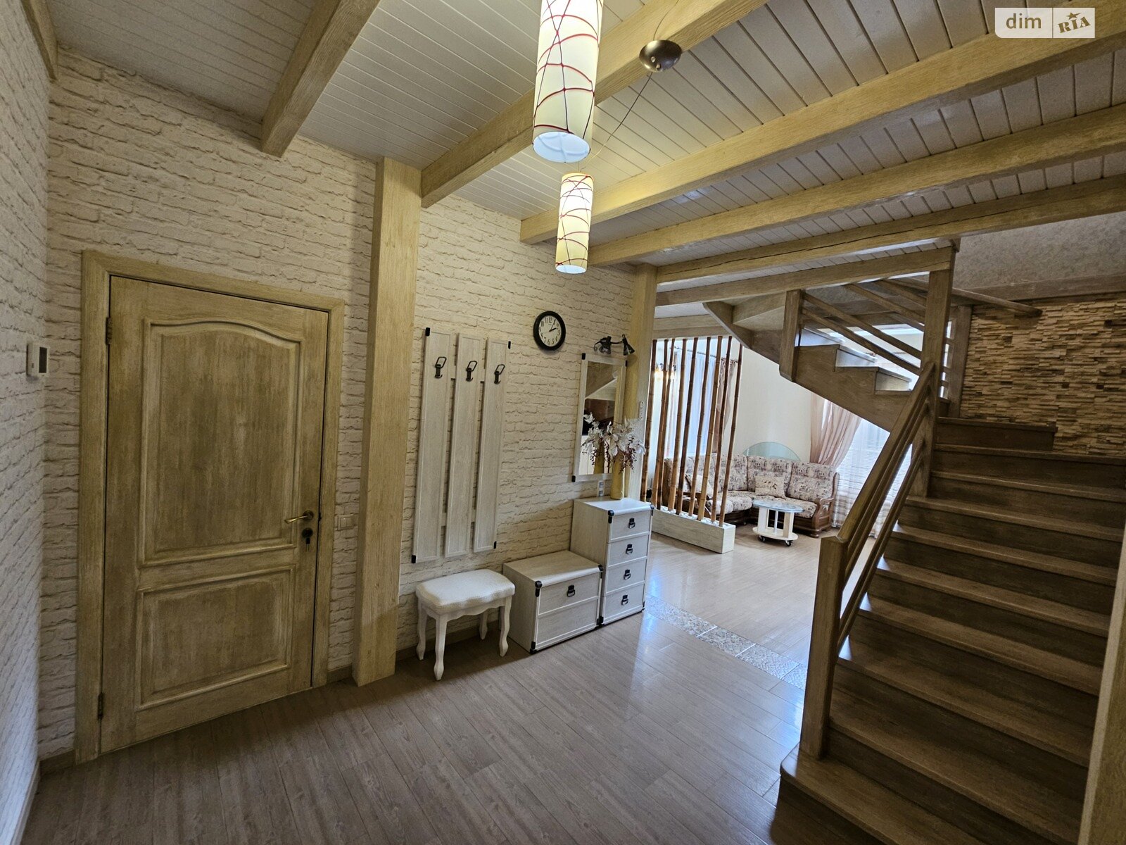 двухэтажный дом, 150 кв. м, сруб. Продажа в Забырье фото 1 двухэтажный дом, 150 кв. м, сруб. Продажа в Забырье фото 1