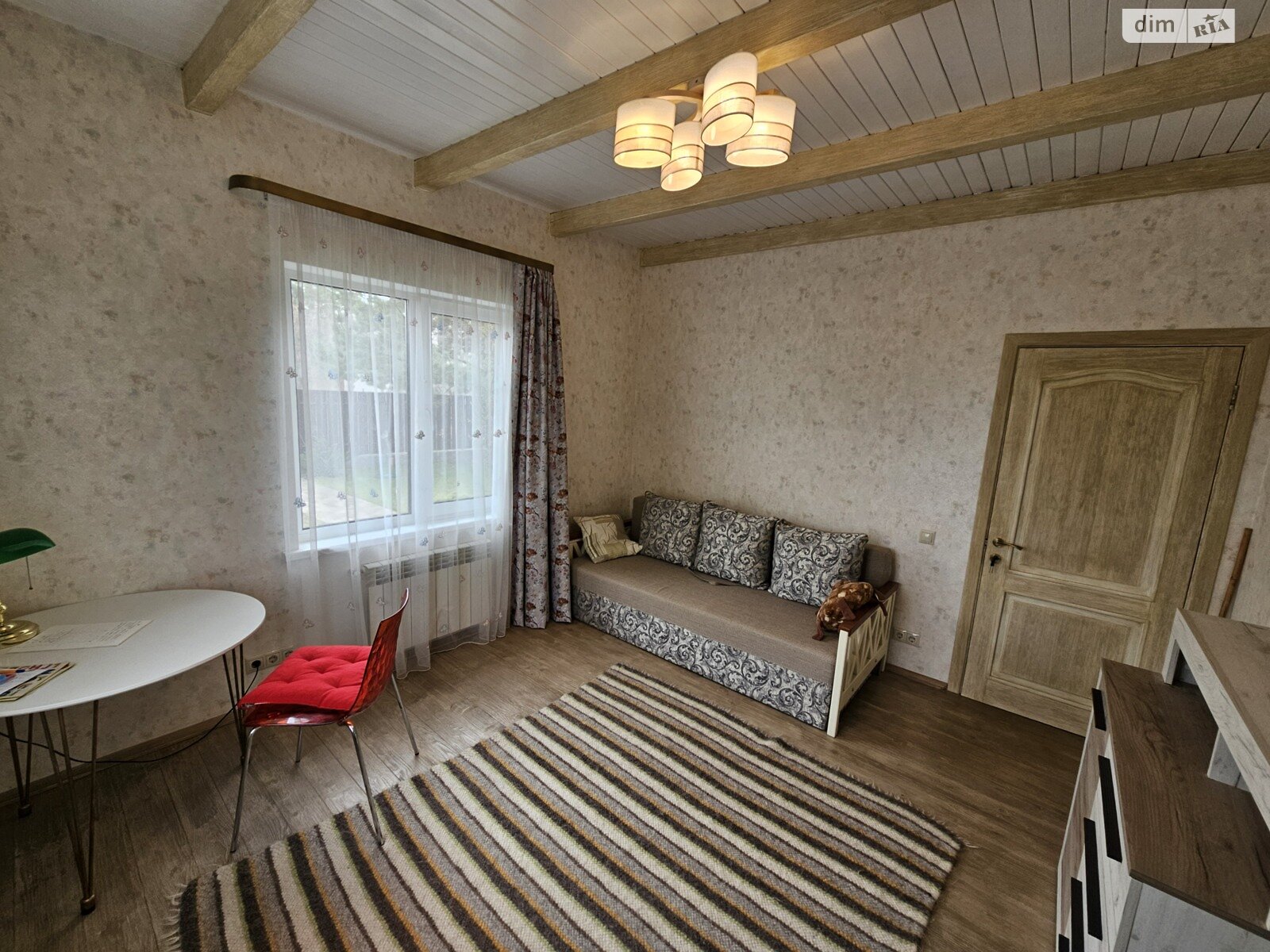 двухэтажный дом, 150 кв. м, сруб. Продажа в Забырье фото 1 двухэтажный дом, 150 кв. м, сруб. Продажа в Забырье фото 1