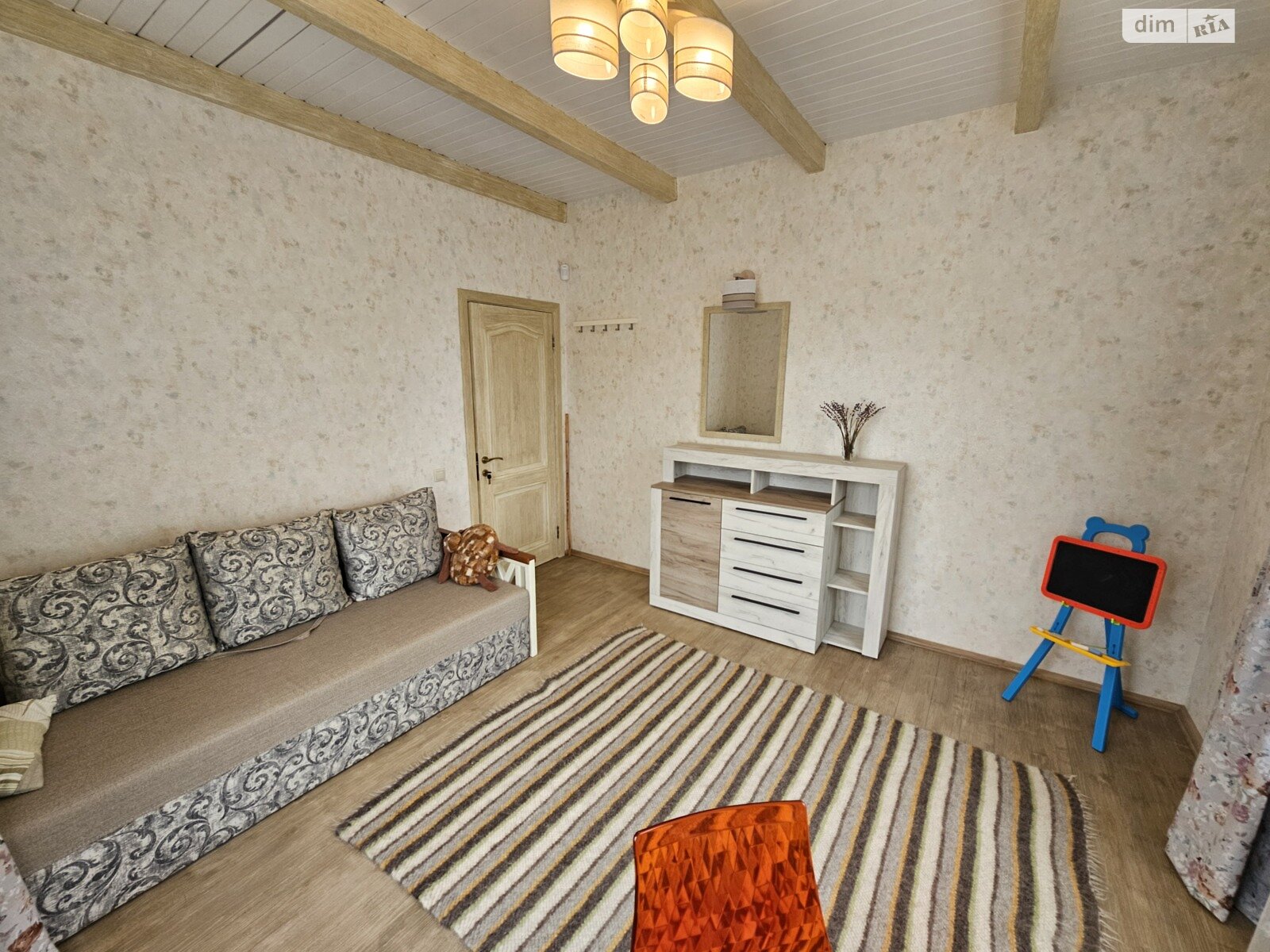 двухэтажный дом, 150 кв. м, сруб. Продажа в Забырье фото 1 двухэтажный дом, 150 кв. м, сруб. Продажа в Забырье фото 1