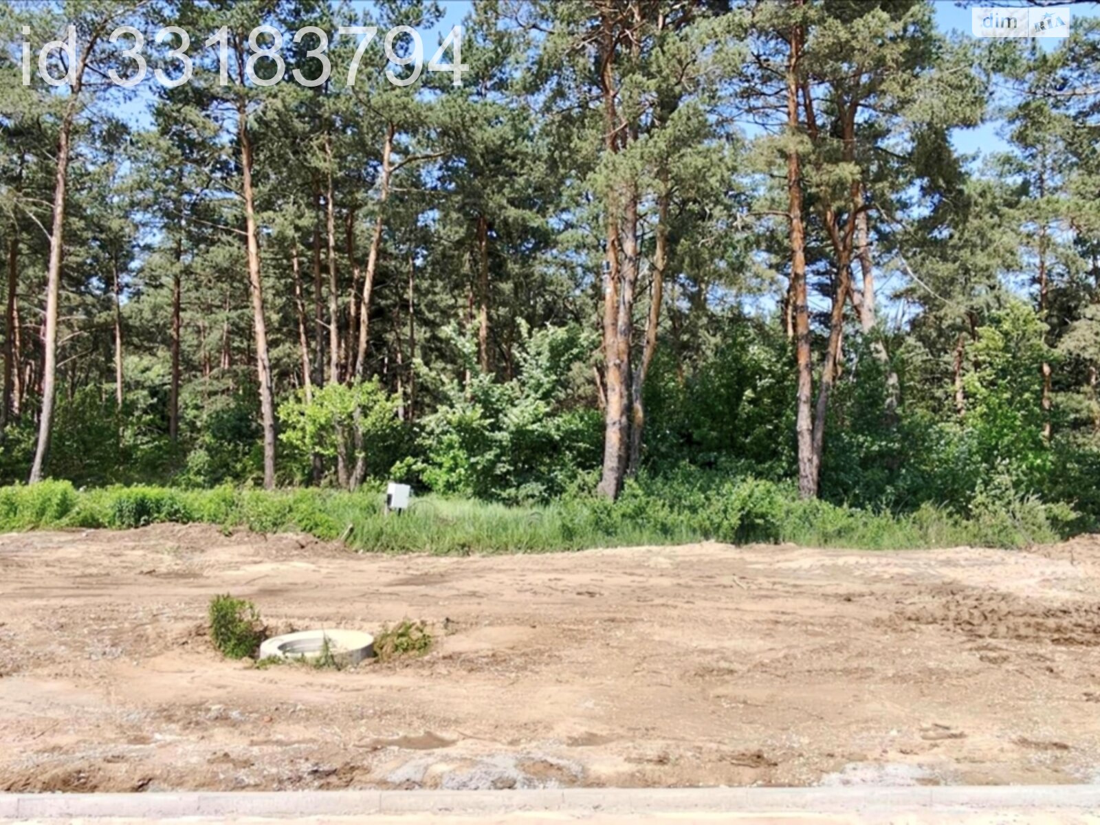 одноэтажный дом, 192 кв. м, кирпич. Продажа в Забырье фото 1 одноэтажный дом, 192 кв. м, кирпич. Продажа в Забырье фото 1