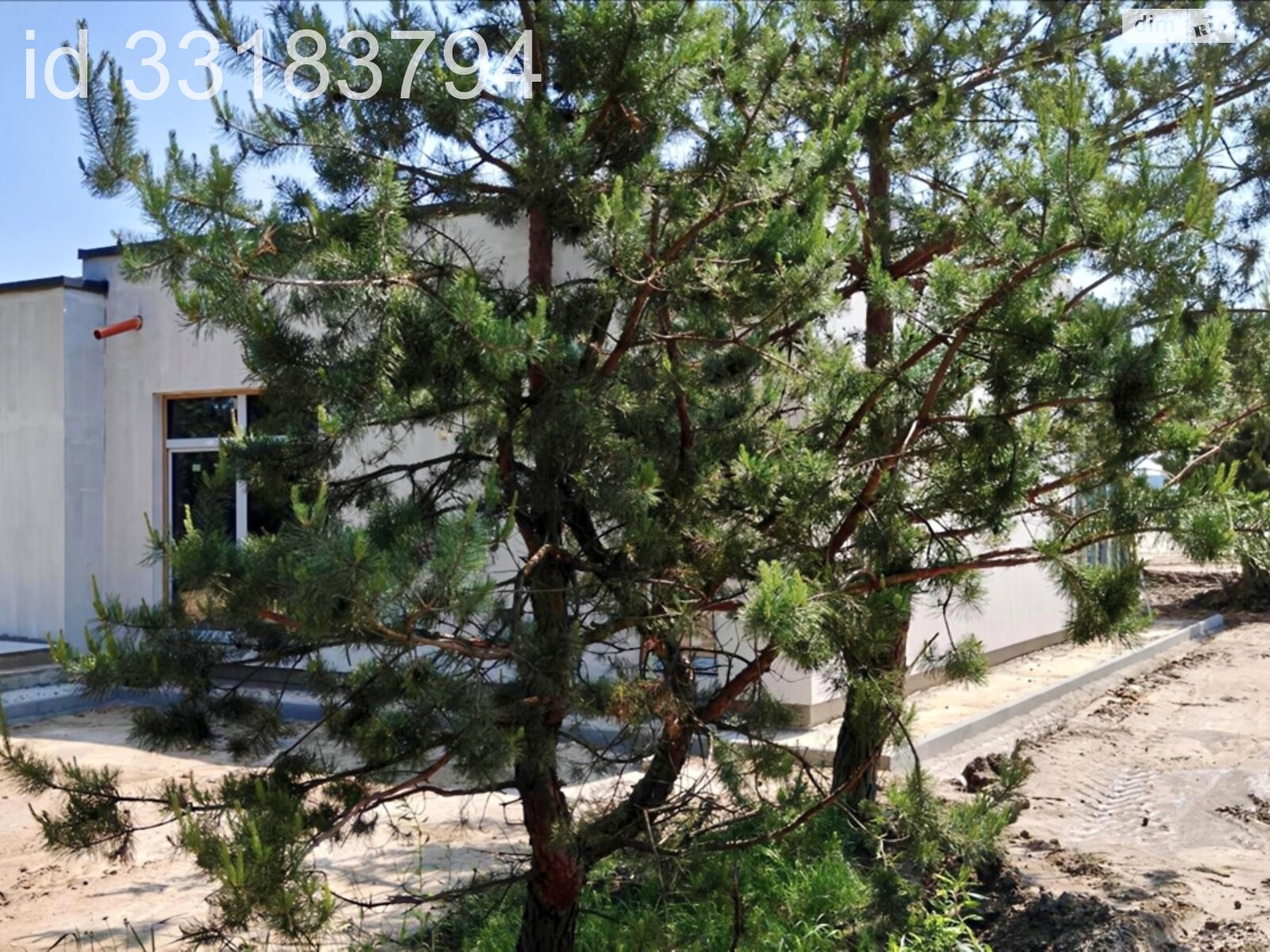 одноэтажный дом, 192 кв. м, кирпич. Продажа в Забырье фото 1 одноэтажный дом, 192 кв. м, кирпич. Продажа в Забырье фото 1