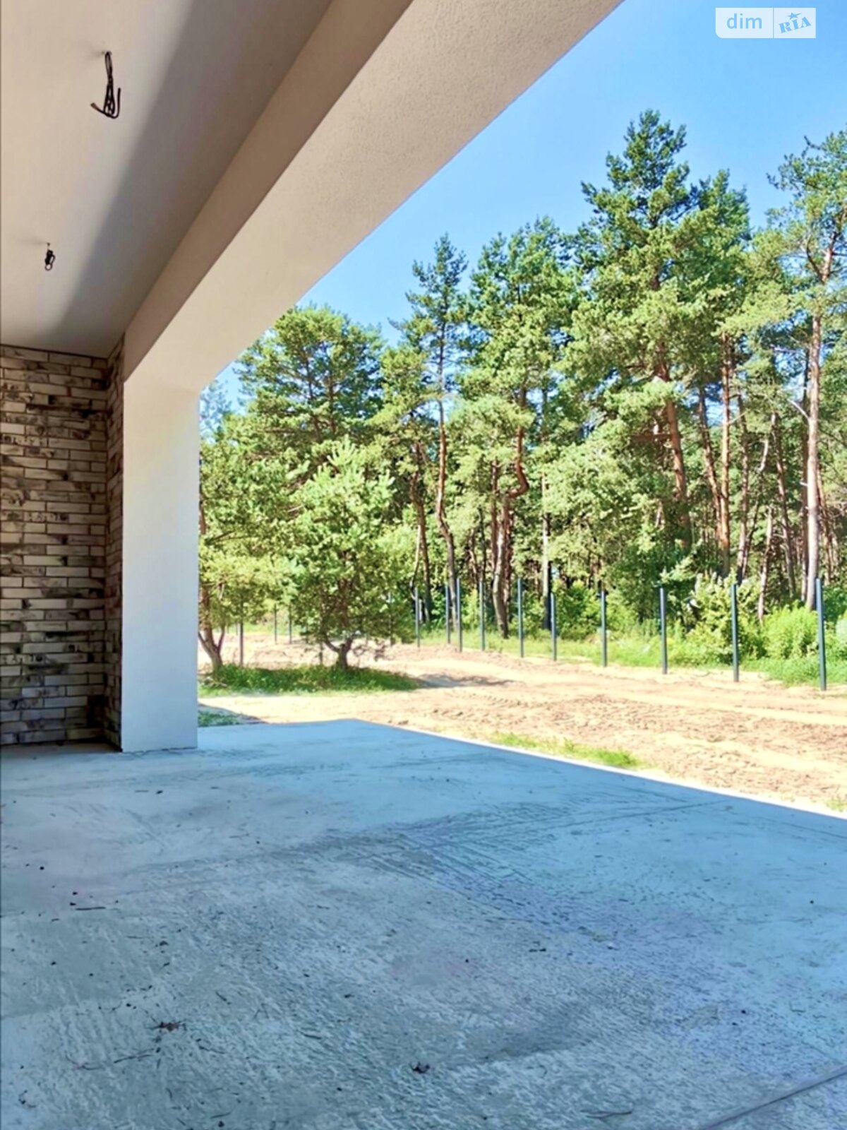 одноэтажный дом, 215 кв. м, кирпич. Продажа в Забырье фото 1 одноэтажный дом, 215 кв. м, кирпич. Продажа в Забырье фото 1