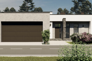 одноэтажный дом, 175.06 кв. м, кирпич. Продажа в Забырье фото 2 одноэтажный дом, 175.06 кв. м, кирпич. Продажа в Забырье фото 2