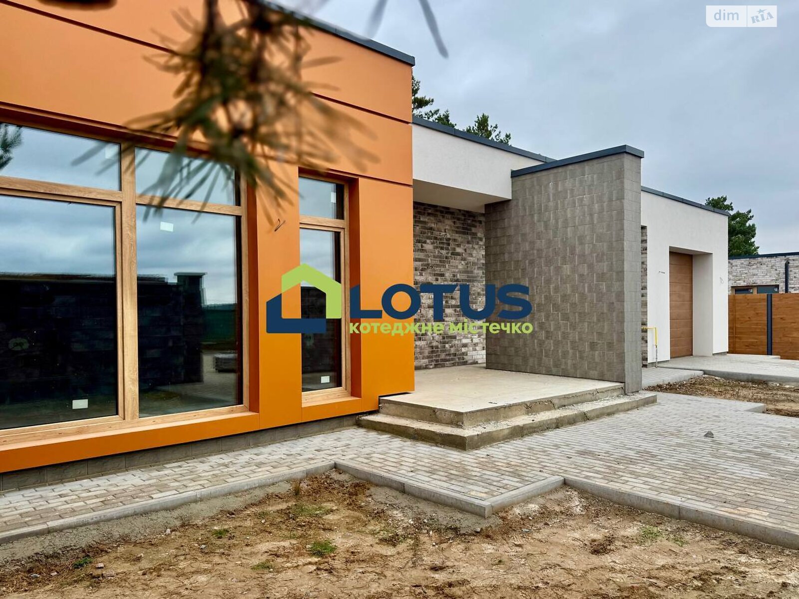 одноэтажный дом, 151 кв. м, кирпич. Продажа в Забырье фото 1 одноэтажный дом, 151 кв. м, кирпич. Продажа в Забырье фото 1