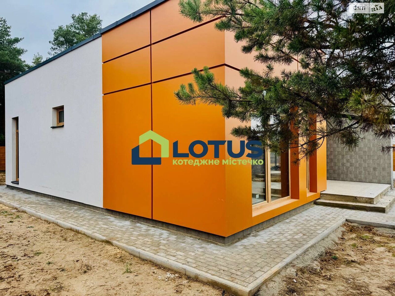 одноэтажный дом, 151 кв. м, кирпич. Продажа в Забырье фото 1 одноэтажный дом, 151 кв. м, кирпич. Продажа в Забырье фото 1