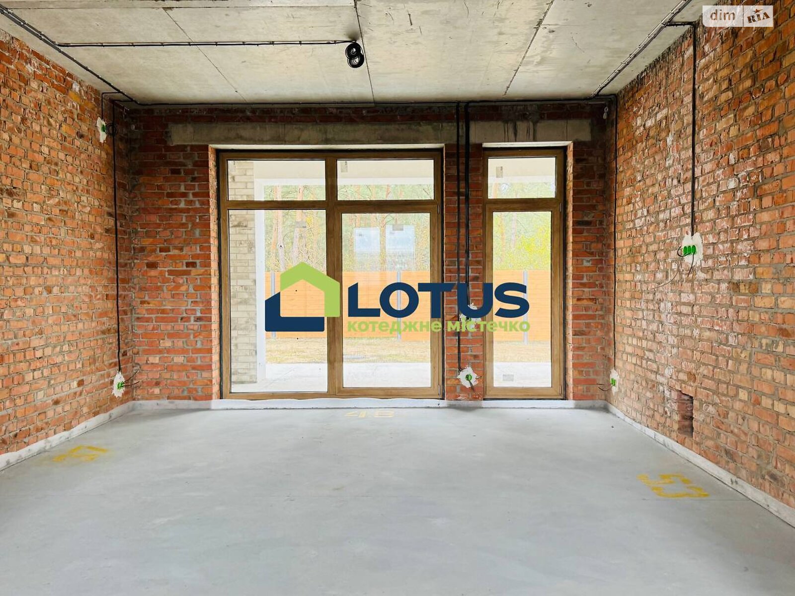 одноэтажный дом, 151 кв. м, кирпич. Продажа в Забырье фото 1 одноэтажный дом, 151 кв. м, кирпич. Продажа в Забырье фото 1