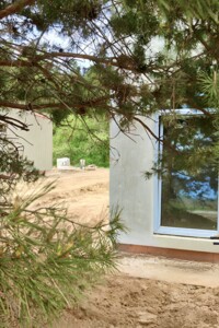одноповерховий будинок з верандою, 180 кв. м, цегла. Продаж у Забір’ї фото 2