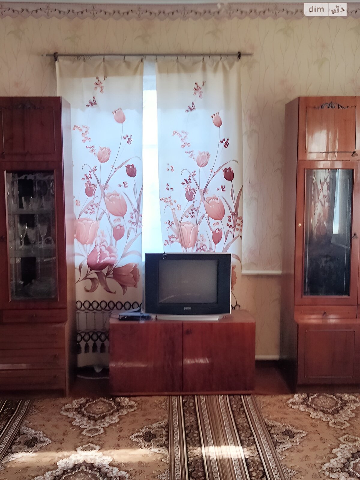 одноэтажный дом с гаражом, 200 кв. м, кирпич. Продажа в Зачепиловке фото 1 одноэтажный дом с гаражом, 200 кв. м, кирпич. Продажа в Зачепиловке фото 1