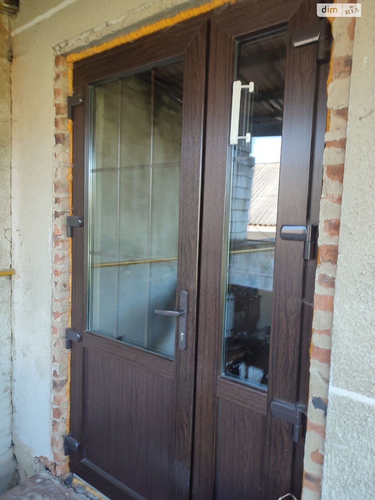 двухэтажный дом с отоплением, 214 кв. м, кирпич. Продажа в Заднестрье район Центр фото 1