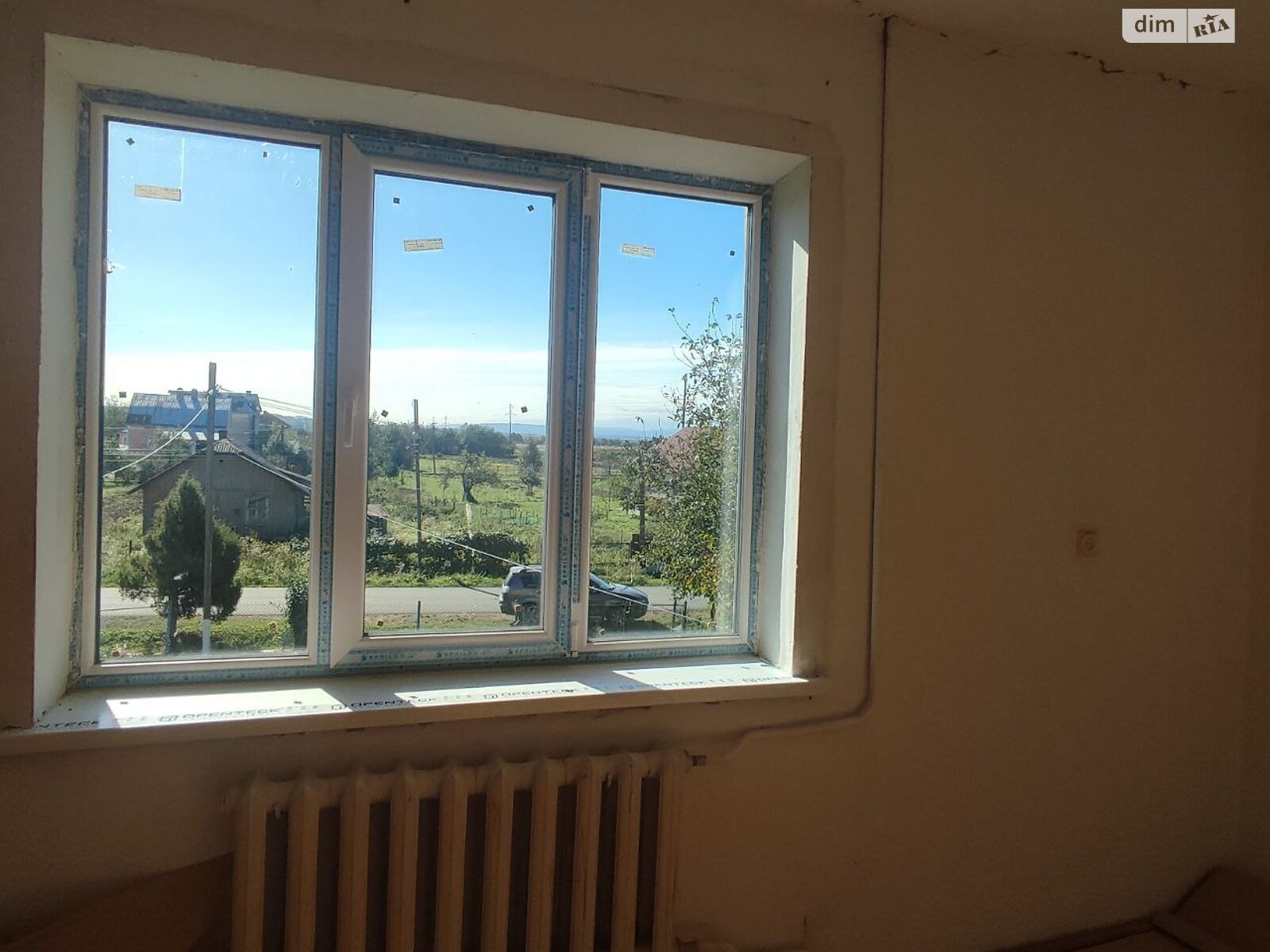 двухэтажный дом с отоплением, 214 кв. м, кирпич. Продажа в Заднестрье район Центр фото 1