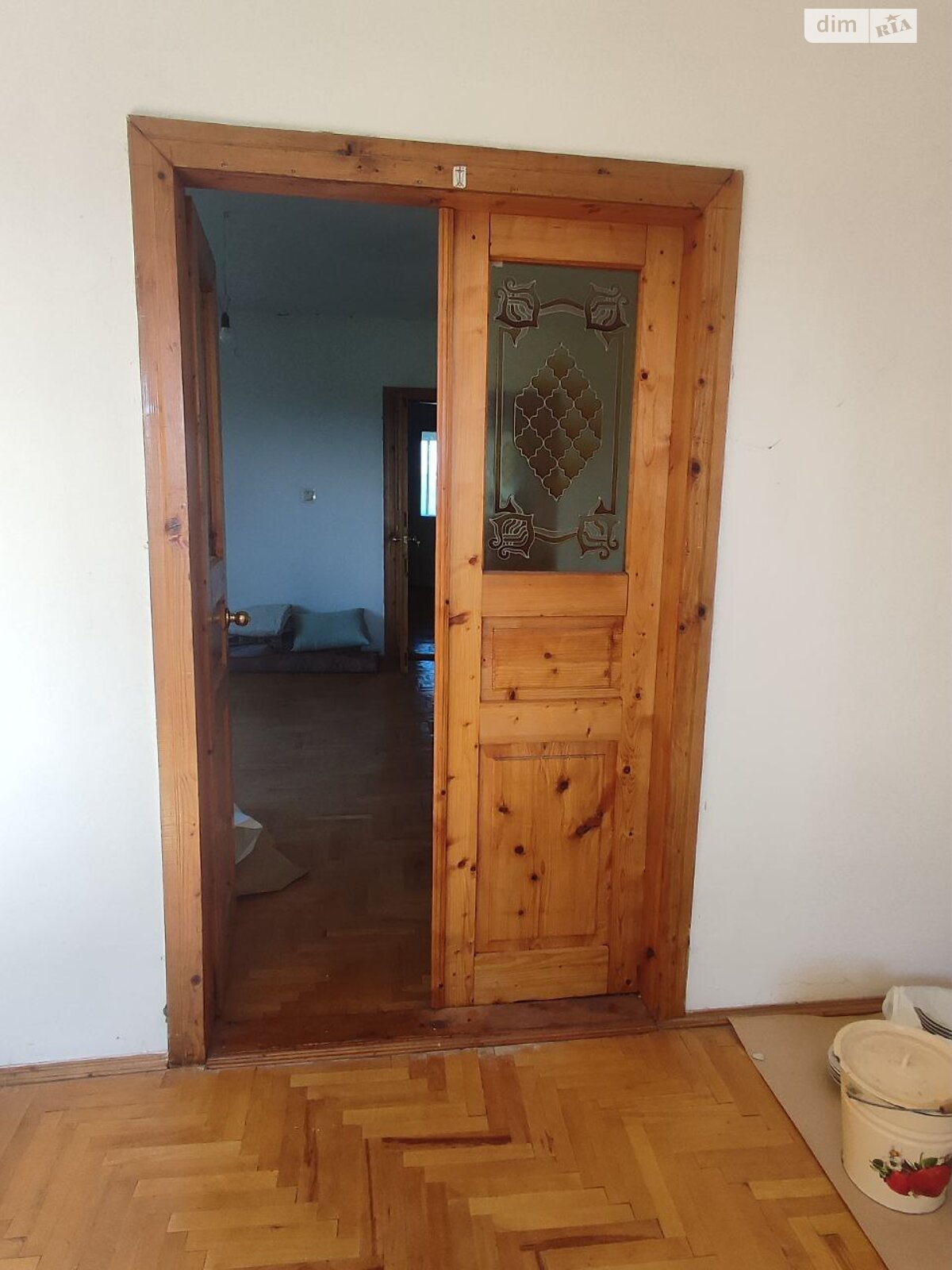 двухэтажный дом с отоплением, 214 кв. м, кирпич. Продажа в Заднестрье район Центр фото 1