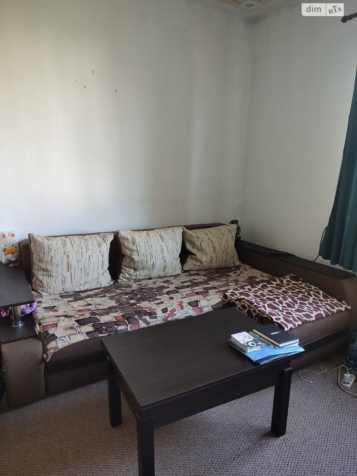 двухэтажный дом с отоплением, 214 кв. м, кирпич. Продажа в Заднестрье район Центр фото 1