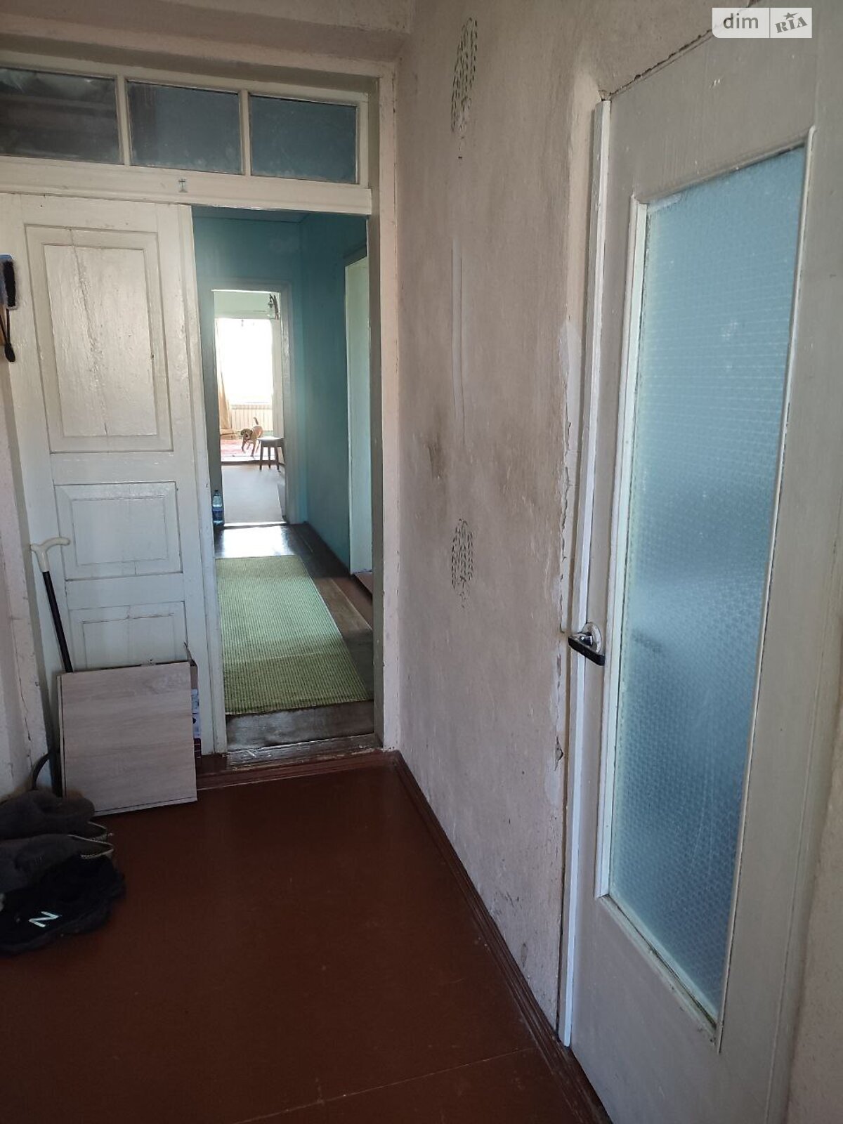 двухэтажный дом с отоплением, 214 кв. м, кирпич. Продажа в Заднестрье район Центр фото 1