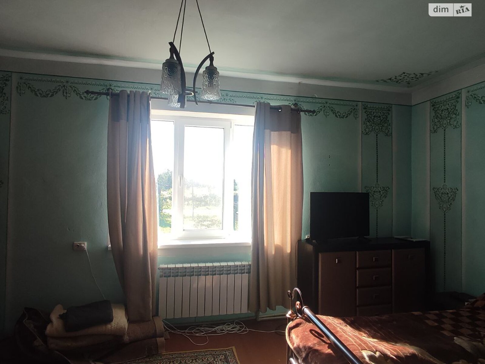 двухэтажный дом с отоплением, 214 кв. м, кирпич. Продажа в Заднестрье район Центр фото 1