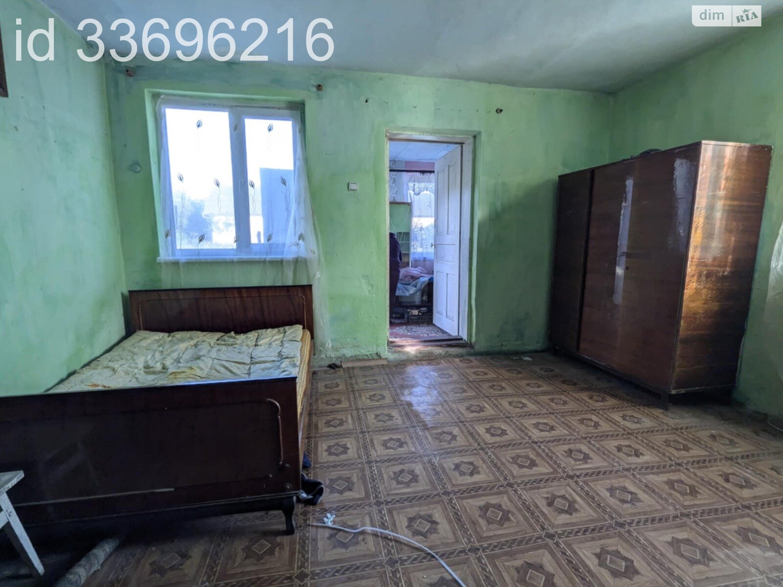 одноповерховий будинок з верандою, 26.2 кв. м, цегла. Продаж у Задністрянському фото 1 одноповерховий будинок з верандою, 26.2 кв. м, цегла. Продаж у Задністрянському фото 1