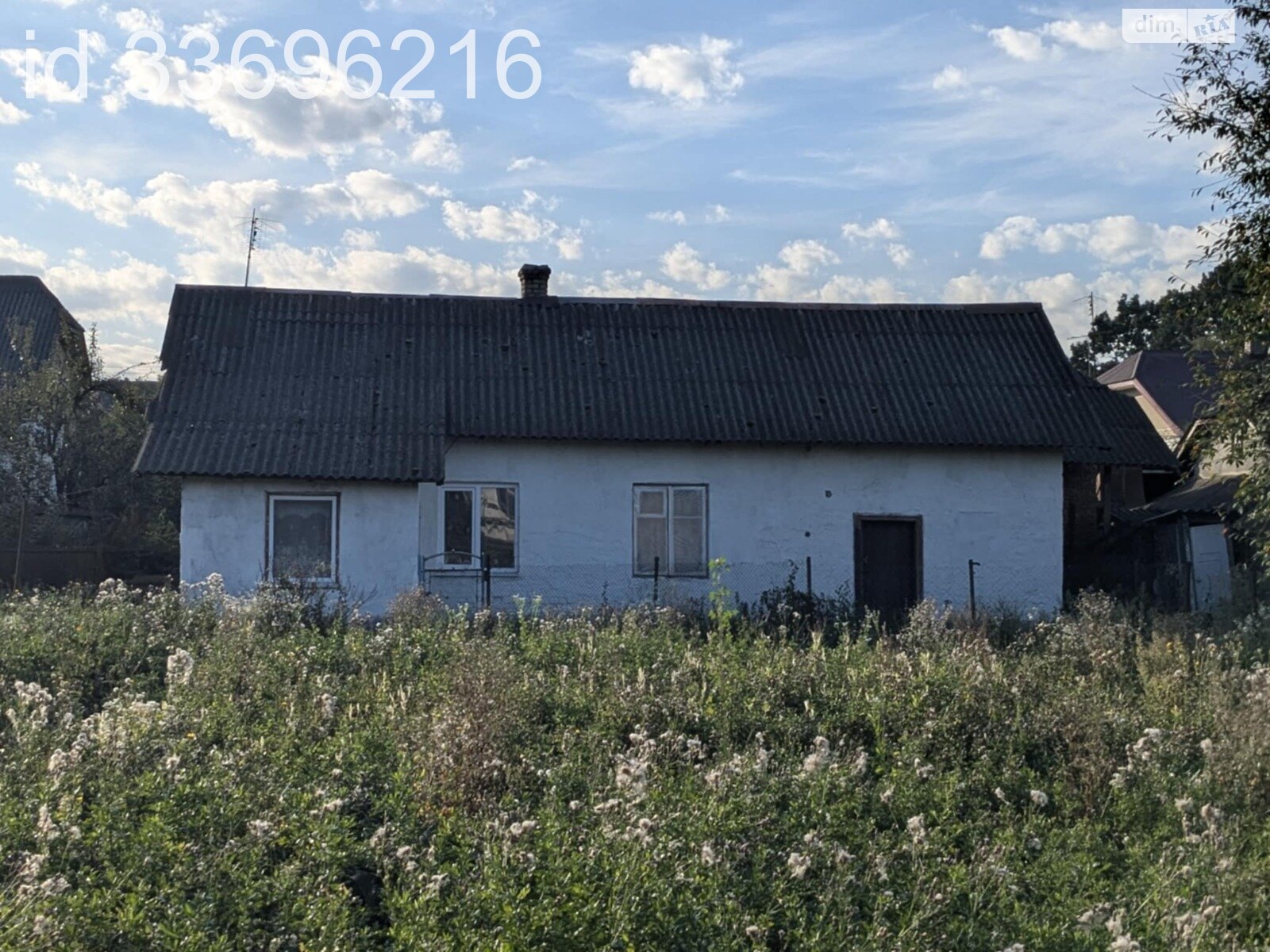 одноповерховий будинок з верандою, 26.2 кв. м, цегла. Продаж у Задністрянському фото 1 одноповерховий будинок з верандою, 26.2 кв. м, цегла. Продаж у Задністрянському фото 1